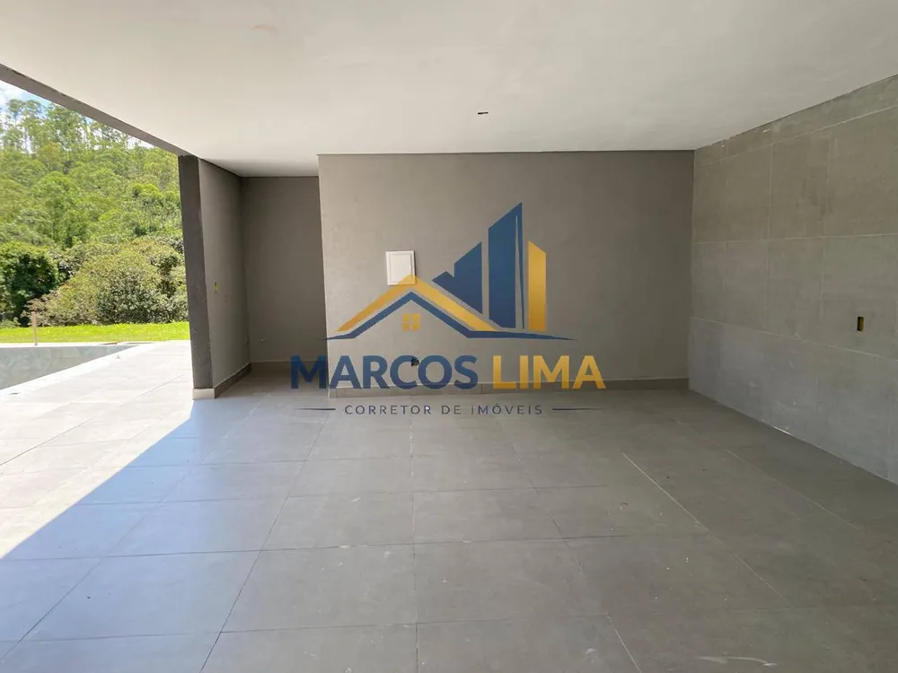 Casa de Condomínio, 4 quartos - Foto 6
