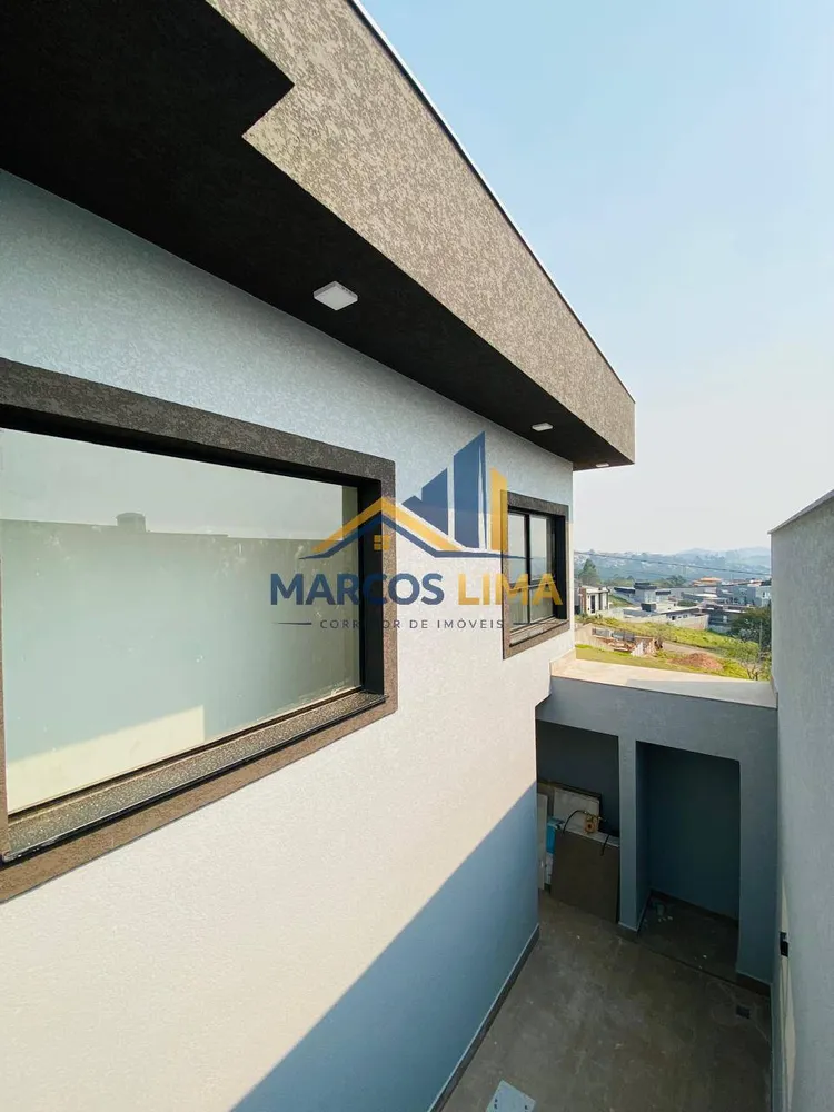 Casa de Condomínio, 3 quartos - Foto 6
