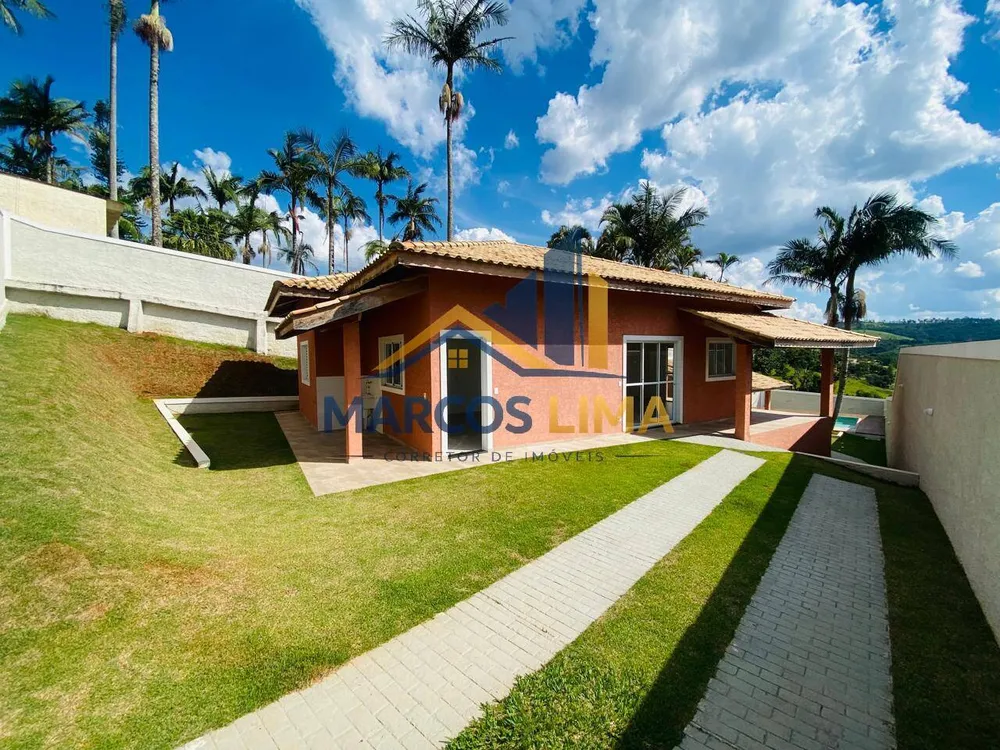 Casa, 3 quartos, 133 m² - Foto 3