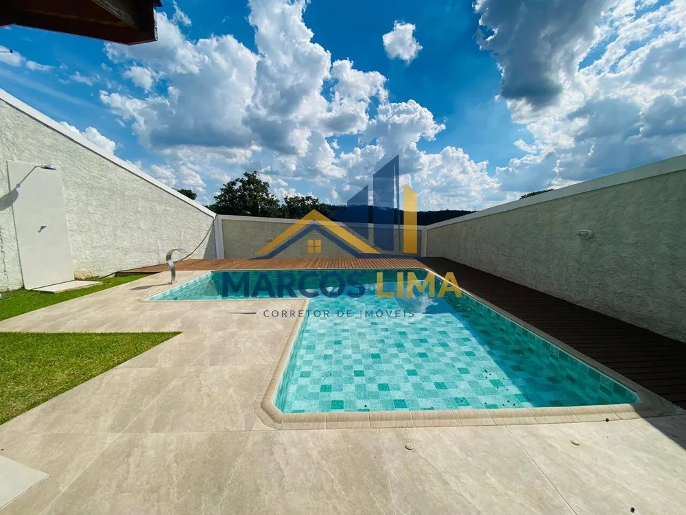 Casa, 3 quartos, 133 m² - Foto 9