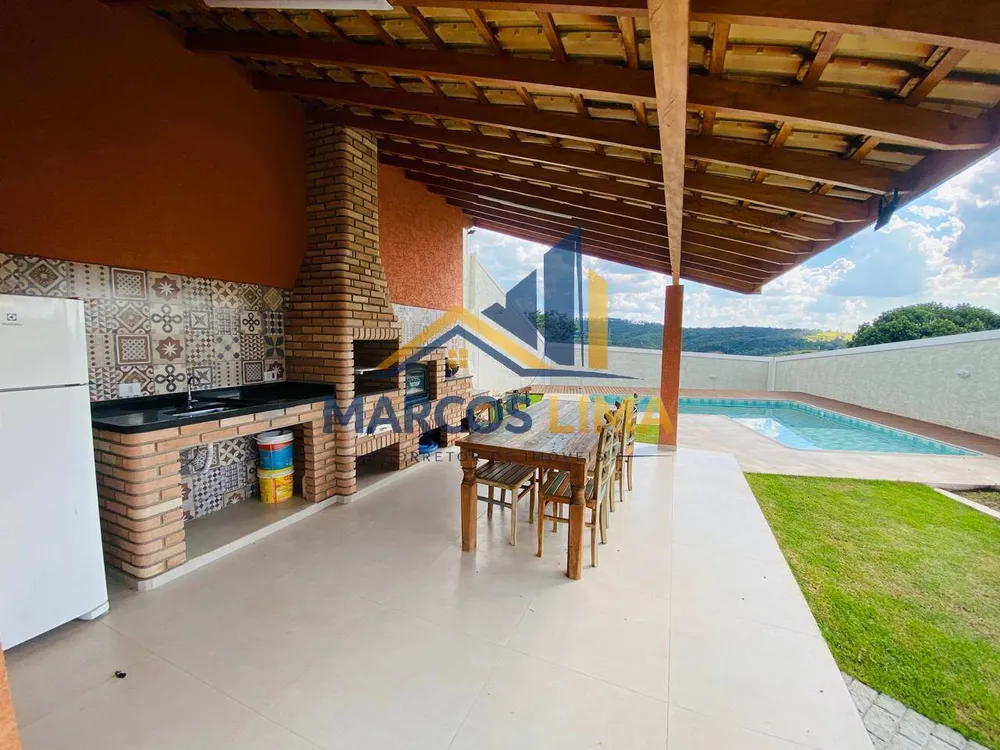 Casa, 3 quartos, 133 m² - Foto 10