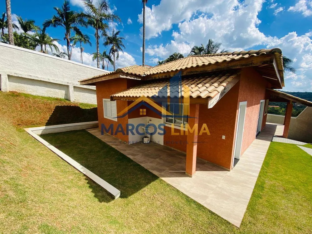 Casa, 3 quartos, 133 m² - Foto 1