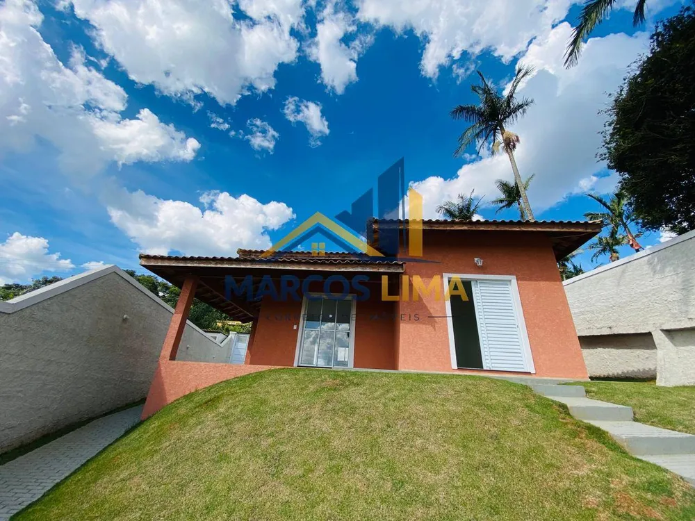 Casa, 3 quartos, 133 m² - Foto 6