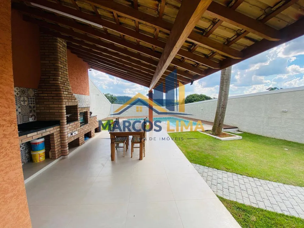 Casa, 3 quartos, 133 m² - Foto 11