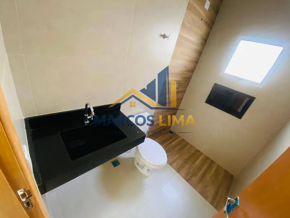 Casa, 3 quartos, 133 m² - Foto 14