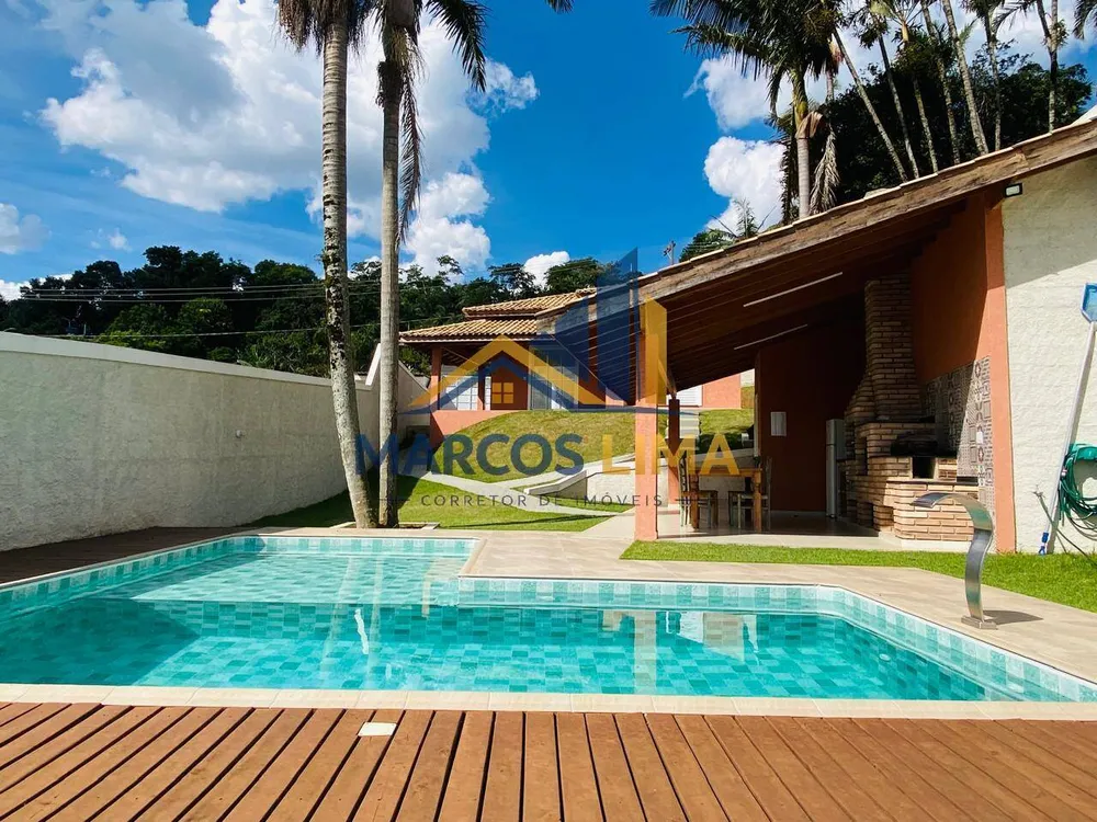 Casa, 3 quartos, 133 m² - Foto 8