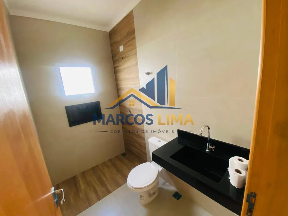 Casa, 3 quartos, 133 m² - Foto 15