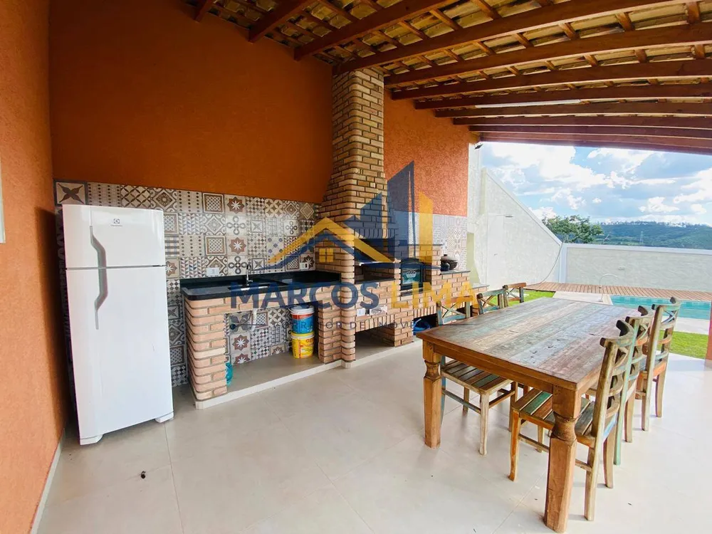 Casa, 3 quartos, 133 m² - Foto 12