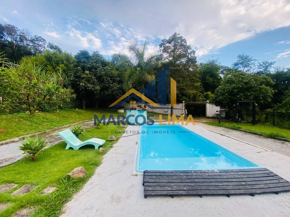 Chácara, 3 quartos, 800 m² - Foto 7