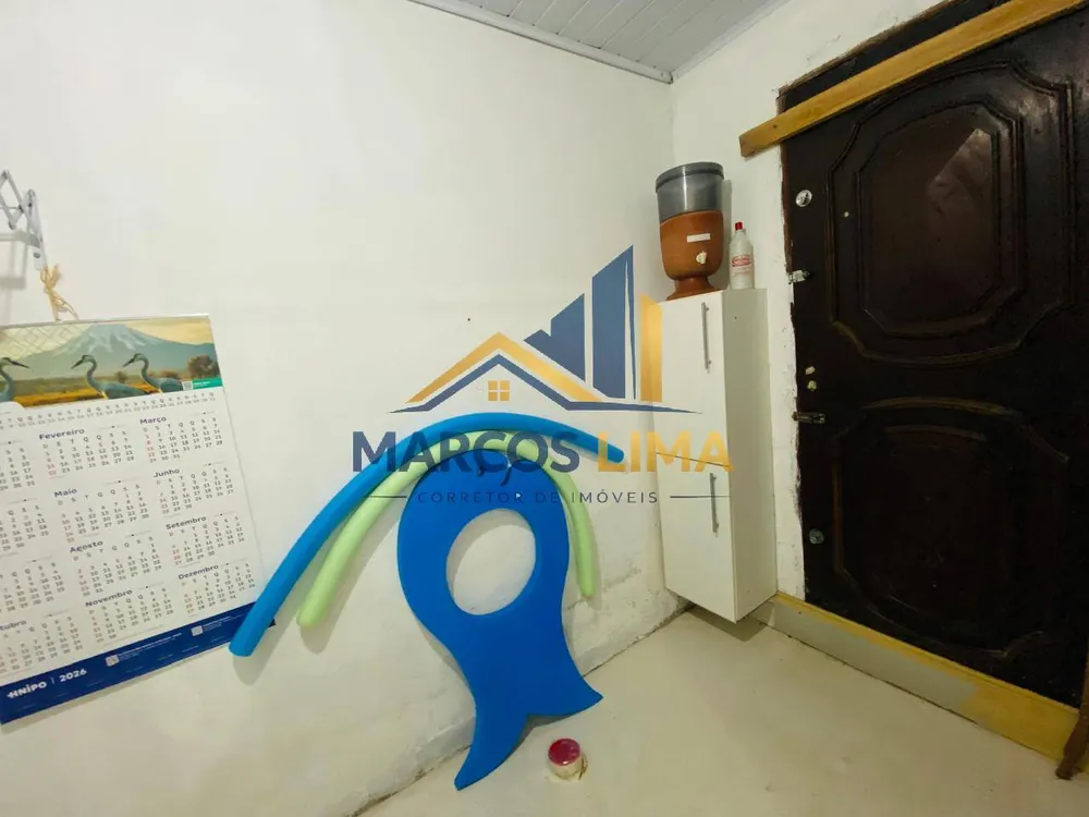 Chácara, 3 quartos, 800 m² - Foto 11