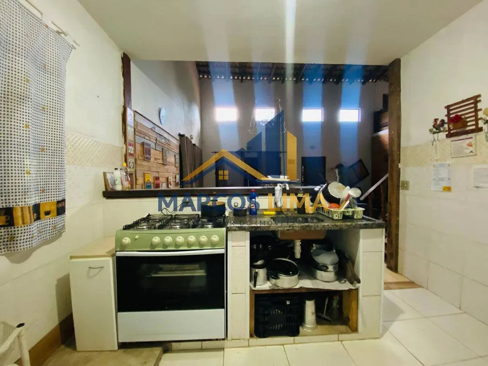 Chácara, 3 quartos, 800 m² - Foto 9