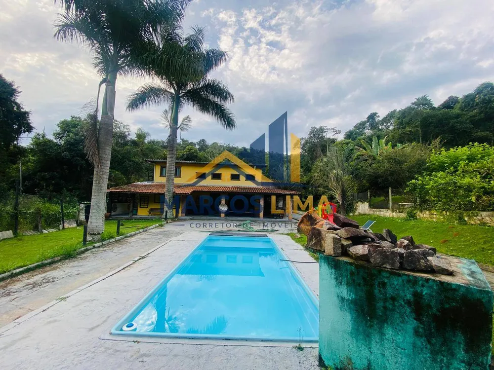 Chácara, 3 quartos, 800 m² - Foto 3