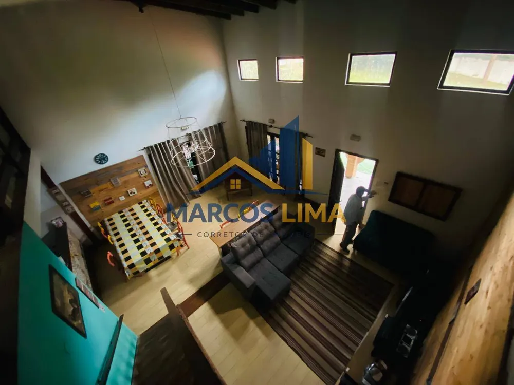 Chácara, 3 quartos, 800 m² - Foto 8