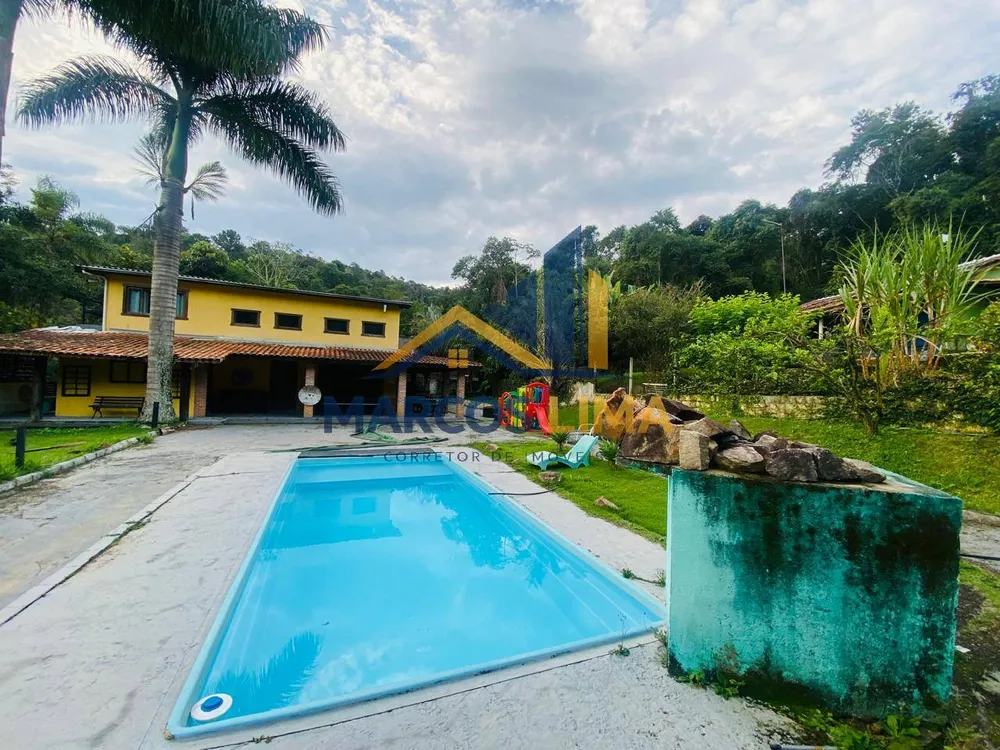 Chácara, 3 quartos, 800 m² - Foto 4
