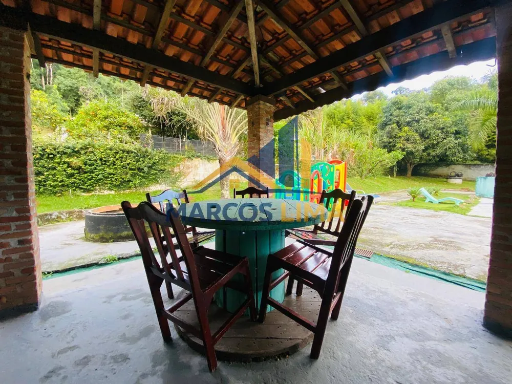 Chácara, 3 quartos, 800 m² - Foto 6