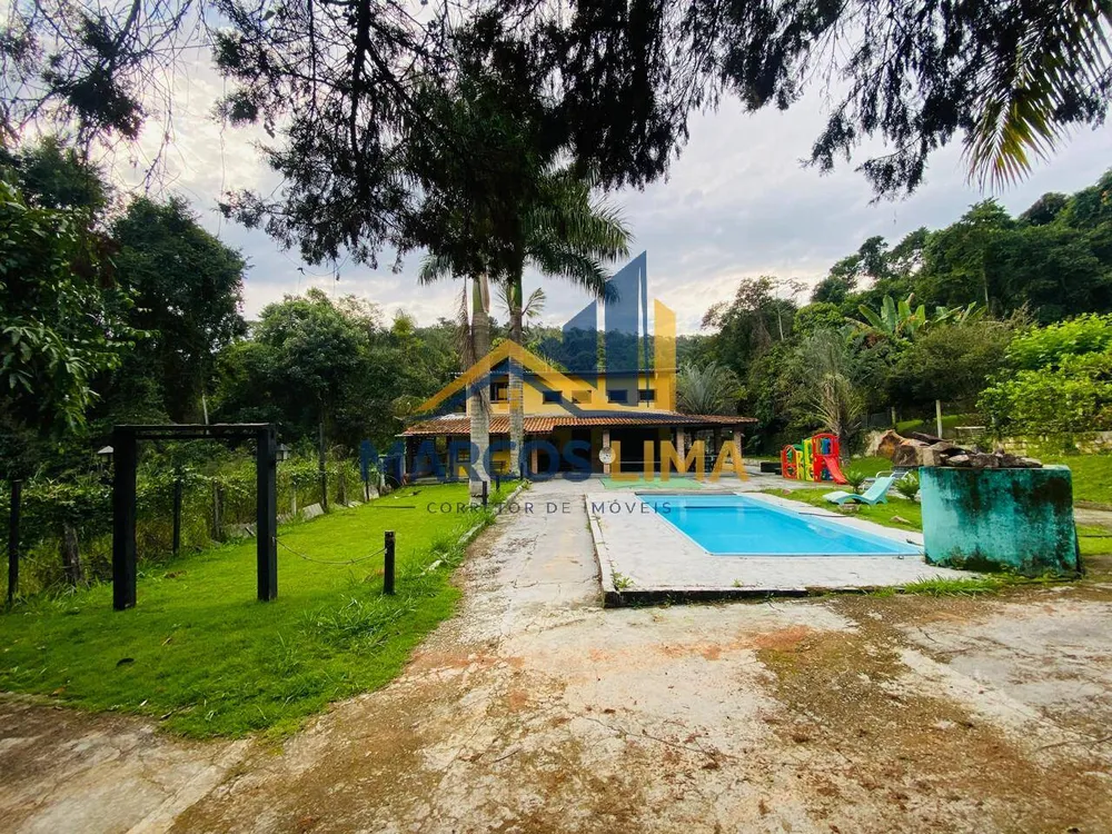 Chácara, 3 quartos, 800 m² - Foto 2