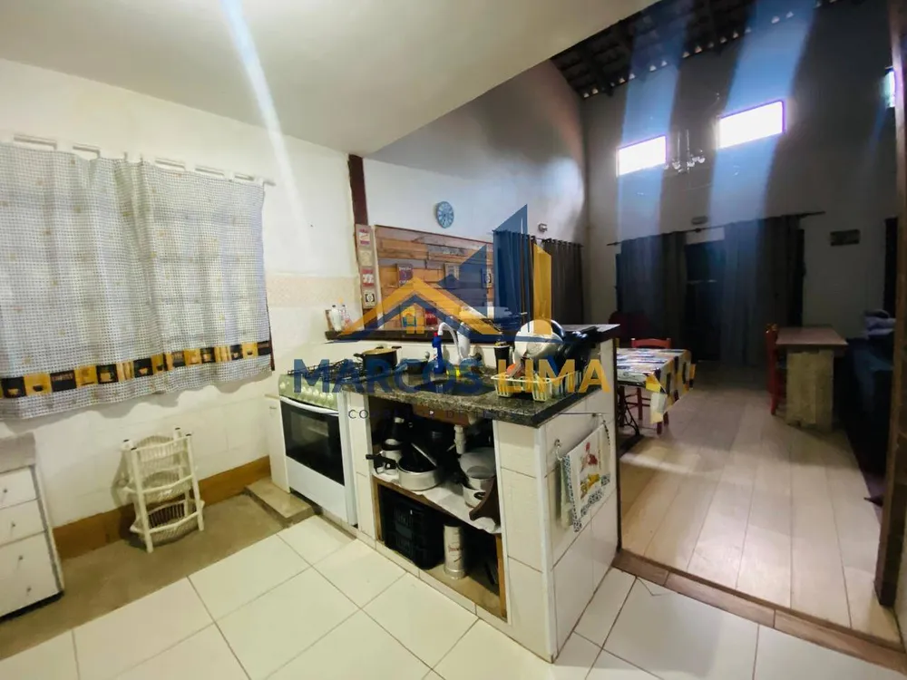 Chácara, 3 quartos, 800 m² - Foto 5