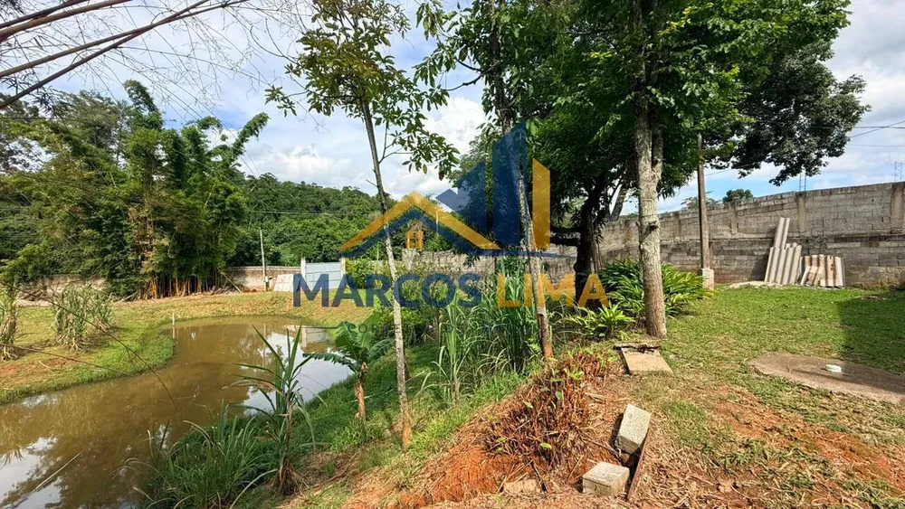Chácara, 4 quartos, 2280 m² - Foto 4