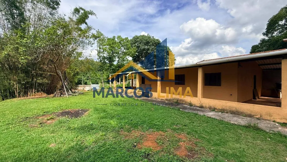 Chácara, 4 quartos, 2280 m² - Foto 7