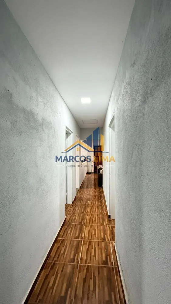 Chácara, 4 quartos, 2280 m² - Foto 6