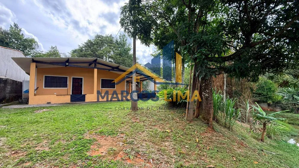 Chácara, 4 quartos, 2280 m² - Foto 3