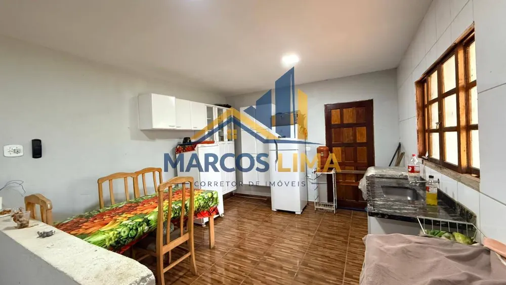 Chácara, 4 quartos, 2280 m² - Foto 5