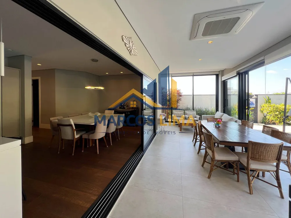 Casa de Condomínio, 4 quartos - Foto 6