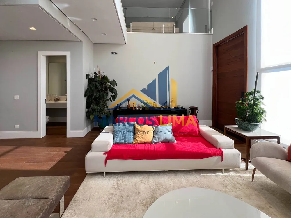 Casa de Condomínio, 4 quartos - Foto 7