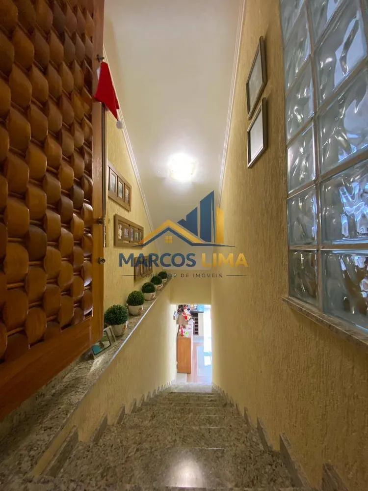 Casa de Condomínio, 3 quartos - Foto 8