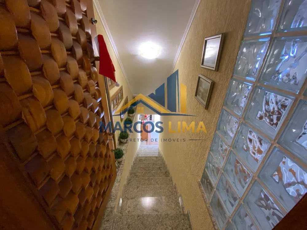 Casa de Condomínio, 3 quartos - Foto 9