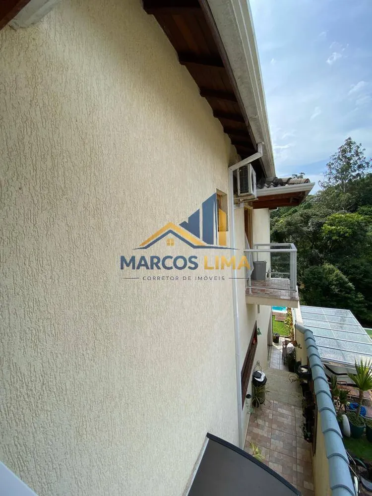 Casa de Condomínio, 3 quartos - Foto 2