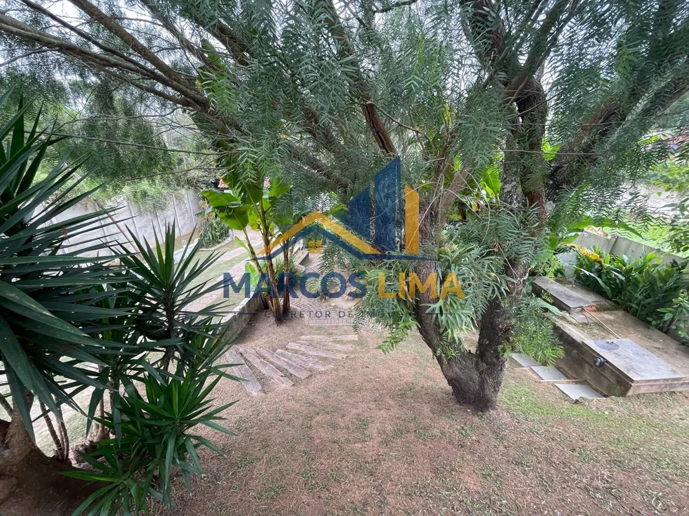 Chácara, 3 quartos, 900 m² - Foto 5