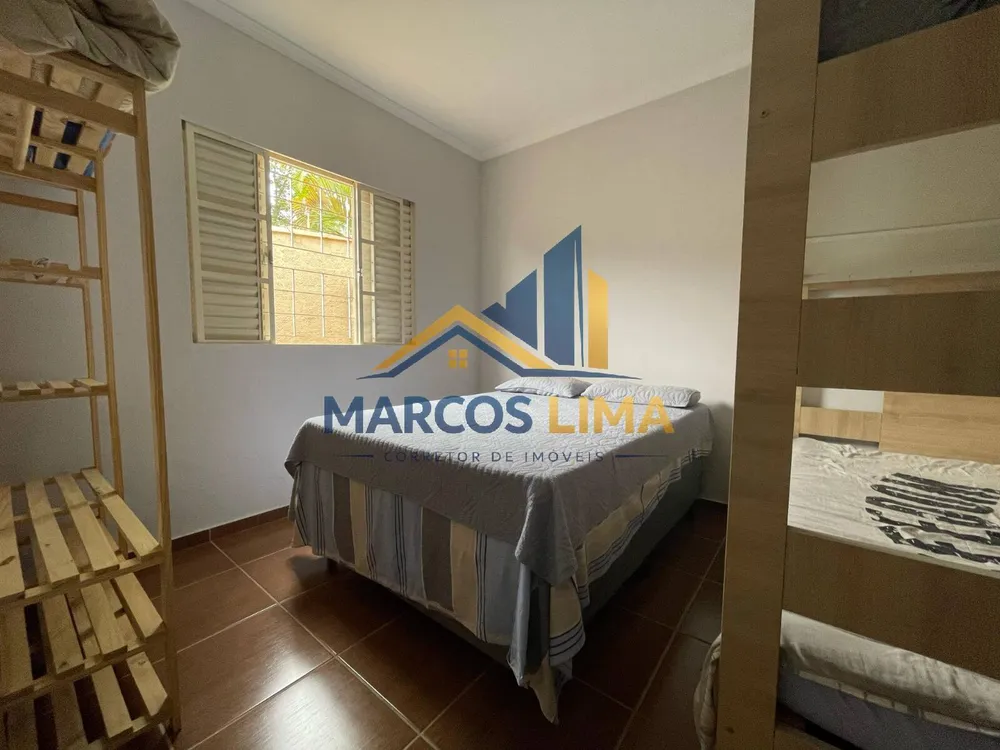 Chácara, 3 quartos, 900 m² - Foto 11