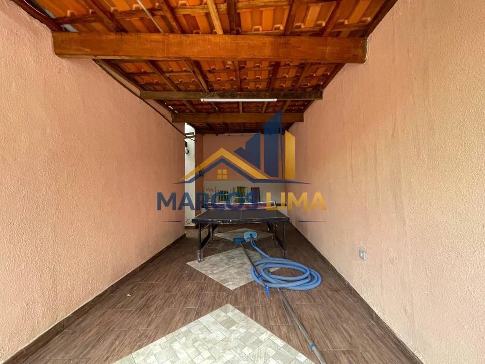 Chácara, 3 quartos, 900 m² - Foto 9
