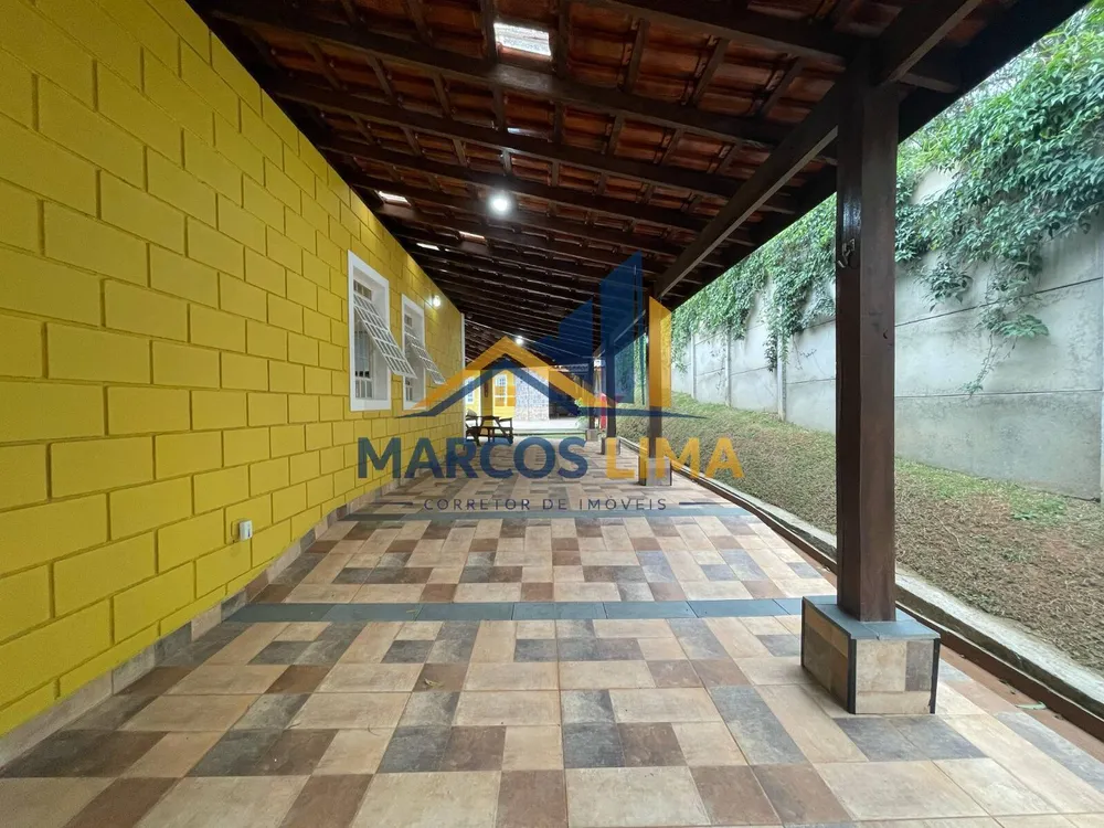 Chácara, 3 quartos, 900 m² - Foto 4