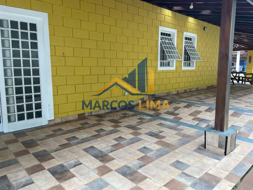 Chácara, 3 quartos, 900 m² - Foto 3