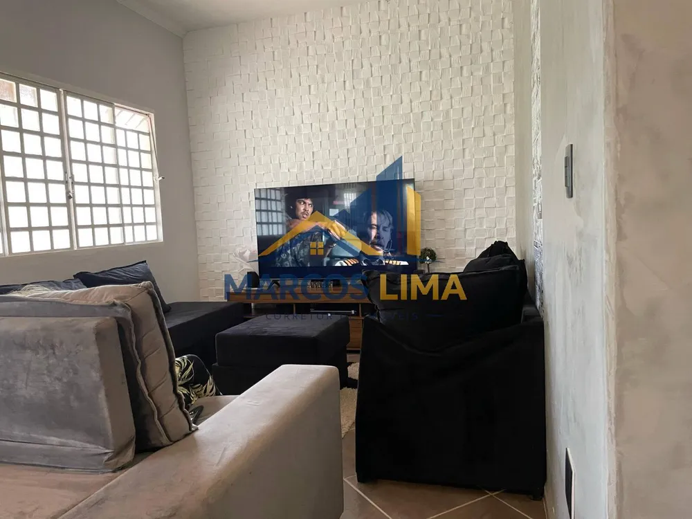 Chácara, 3 quartos, 900 m² - Foto 8
