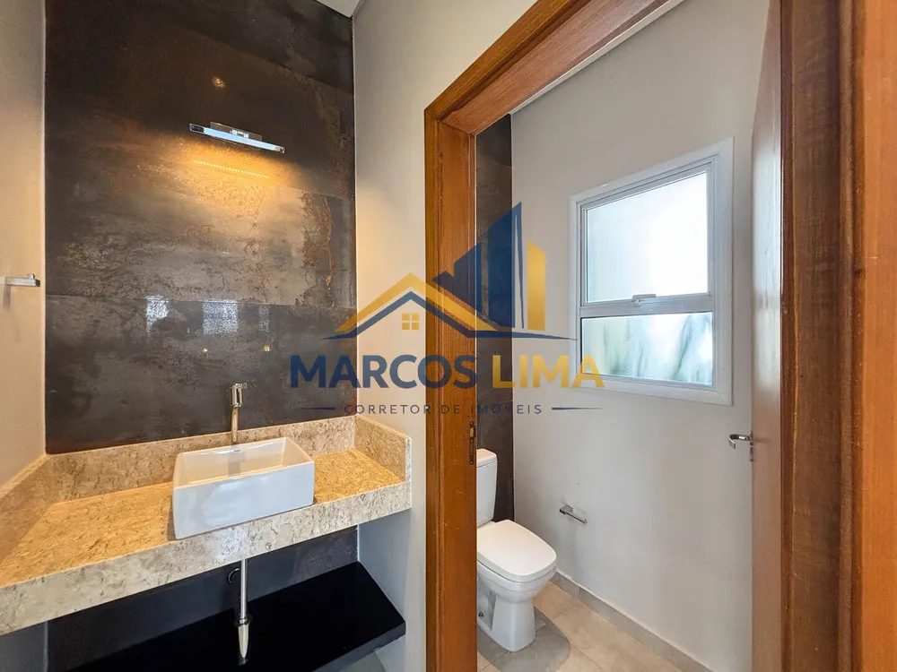 Casa de Condomínio, 3 quartos - Foto 5