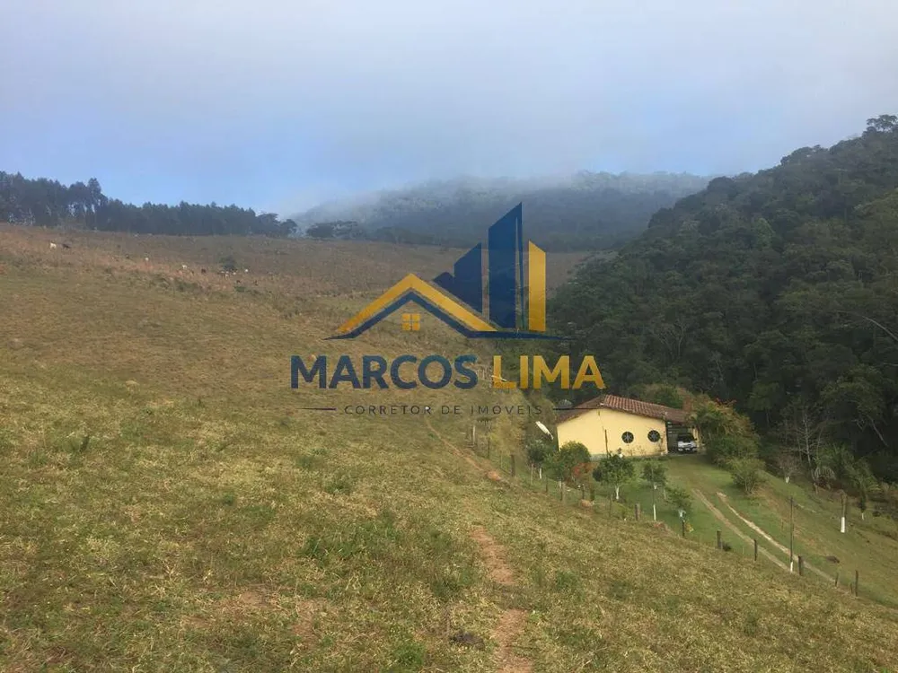 Sítio, 3 quartos, 24 hectares - Foto 12