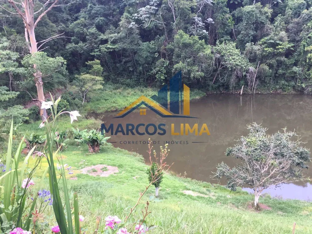 Sítio, 3 quartos, 24 hectares - Foto 3