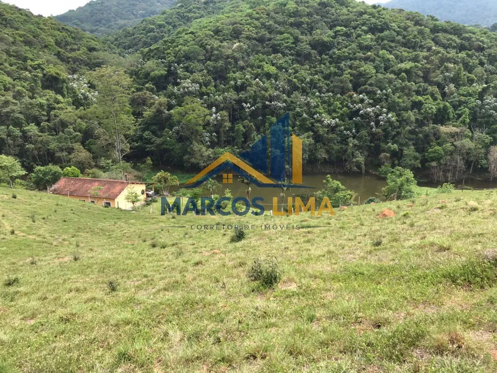Sítio, 3 quartos, 24 hectares - Foto 5