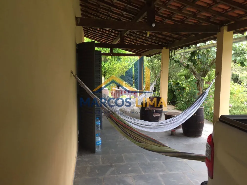 Sítio, 3 quartos, 24 hectares - Foto 1