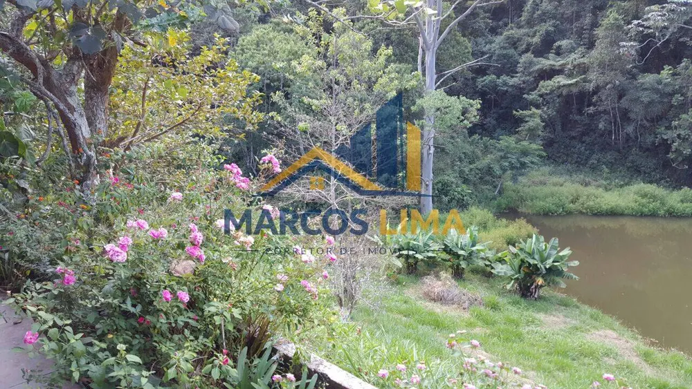 Sítio, 3 quartos, 24 hectares - Foto 2