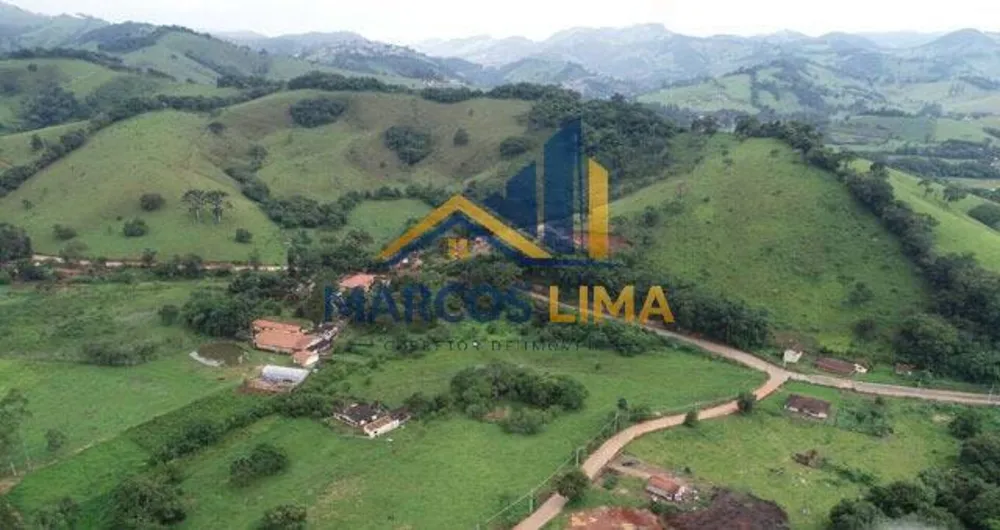 Terreno, 3 hectares - Foto 1