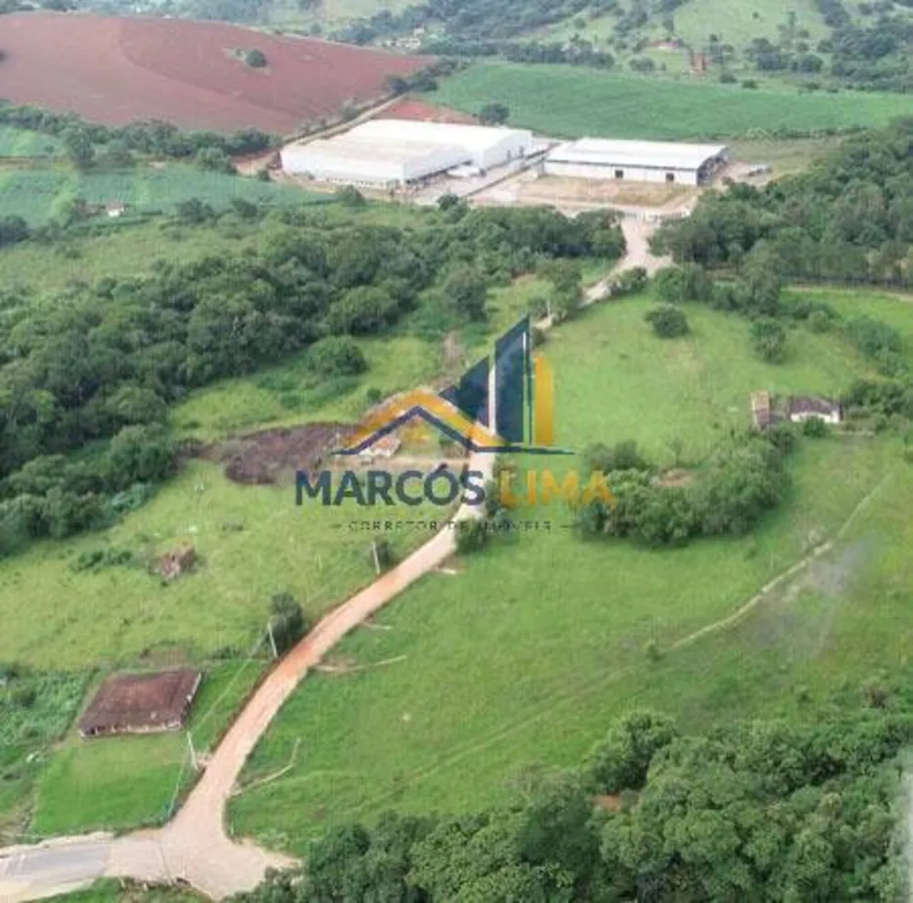 Terreno, 3 hectares - Foto 2