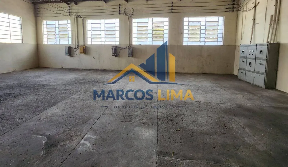 Depósito-Galpão, 2436 m² - Foto 8