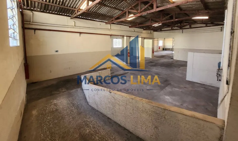 Depósito-Galpão, 2436 m² - Foto 4
