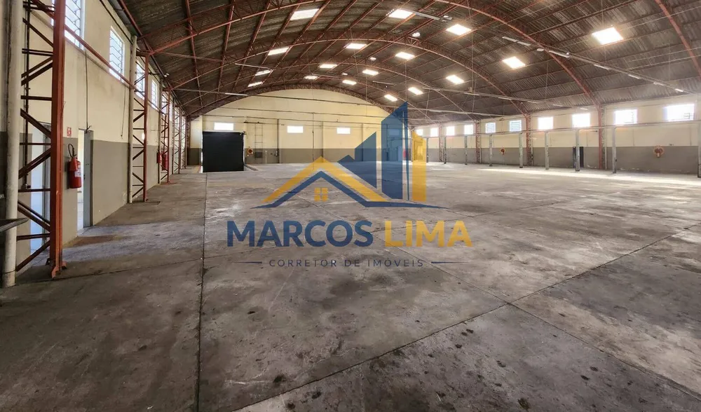 Depósito-Galpão, 2436 m² - Foto 12