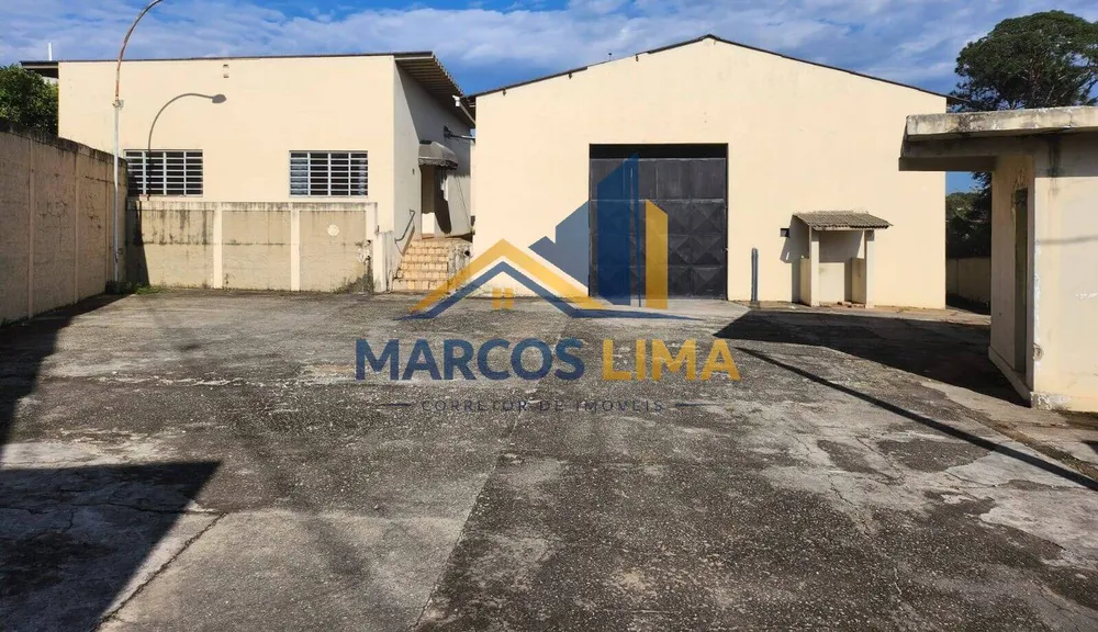 Depósito-Galpão, 2436 m² - Foto 10