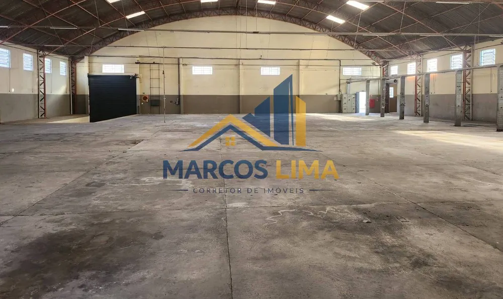 Depósito-Galpão, 2436 m² - Foto 3